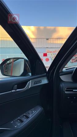 هيونداي باليسيد